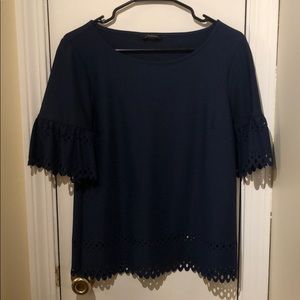Banana Republic top - size small